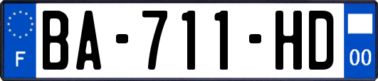 BA-711-HD