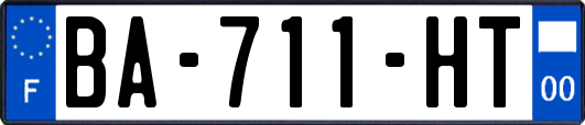 BA-711-HT
