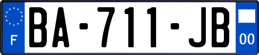 BA-711-JB