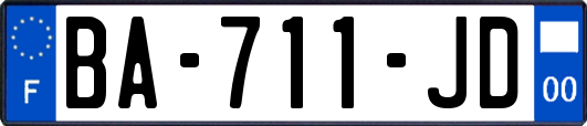 BA-711-JD