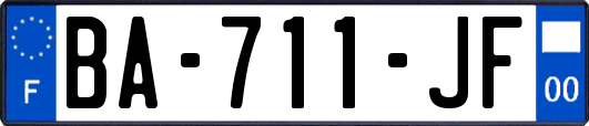 BA-711-JF