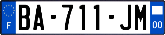 BA-711-JM