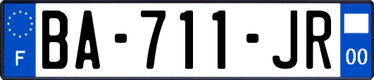 BA-711-JR