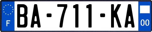 BA-711-KA