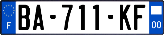 BA-711-KF