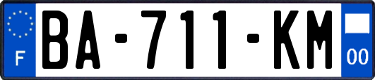 BA-711-KM