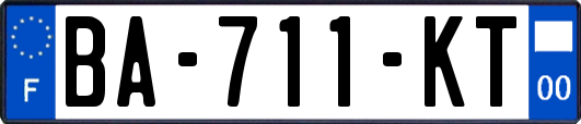 BA-711-KT