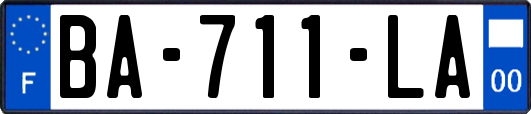 BA-711-LA