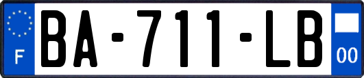 BA-711-LB