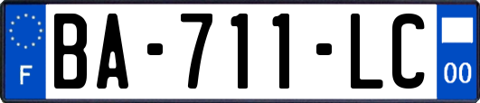 BA-711-LC