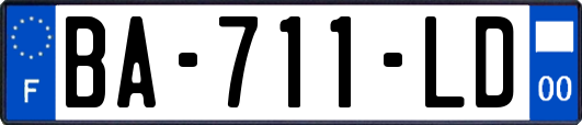 BA-711-LD