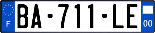 BA-711-LE