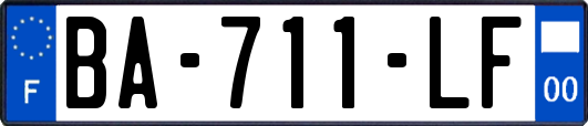BA-711-LF