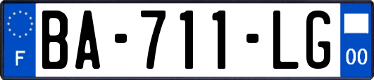 BA-711-LG