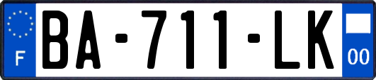 BA-711-LK