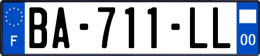 BA-711-LL