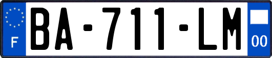 BA-711-LM