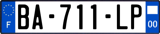 BA-711-LP