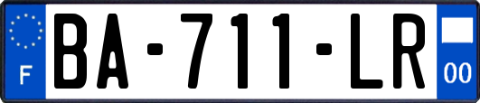 BA-711-LR