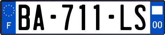 BA-711-LS