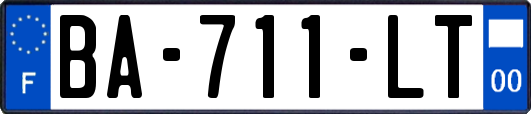 BA-711-LT