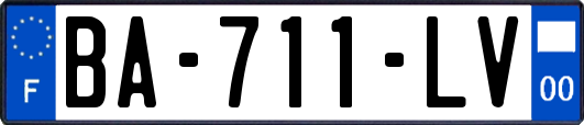 BA-711-LV