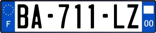 BA-711-LZ