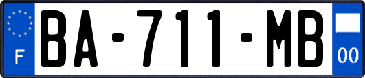 BA-711-MB