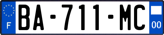 BA-711-MC