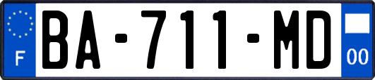 BA-711-MD
