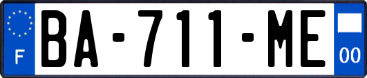 BA-711-ME
