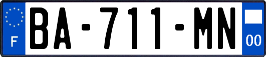 BA-711-MN