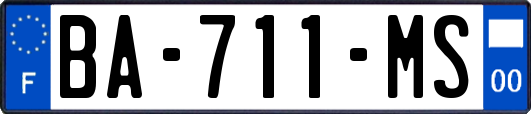 BA-711-MS