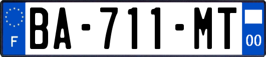 BA-711-MT
