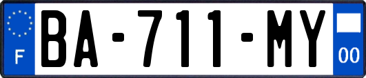 BA-711-MY