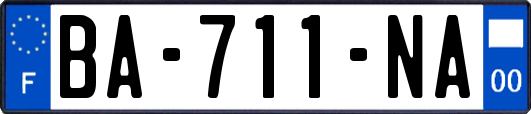 BA-711-NA