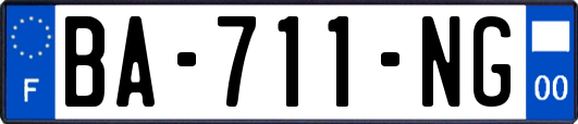 BA-711-NG