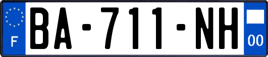 BA-711-NH