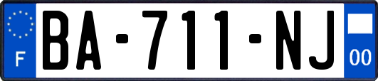 BA-711-NJ