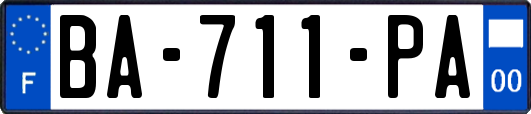 BA-711-PA