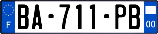BA-711-PB