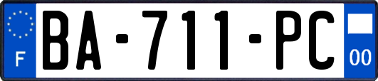 BA-711-PC