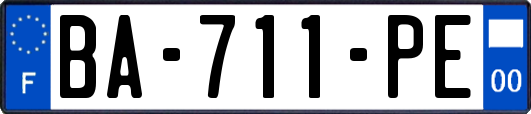 BA-711-PE