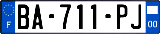 BA-711-PJ