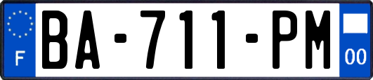 BA-711-PM