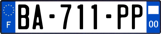 BA-711-PP
