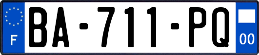 BA-711-PQ