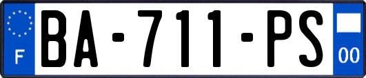 BA-711-PS