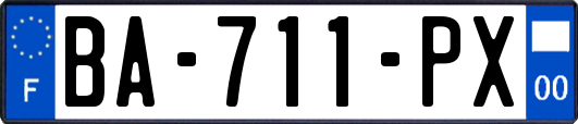 BA-711-PX