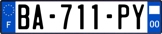 BA-711-PY